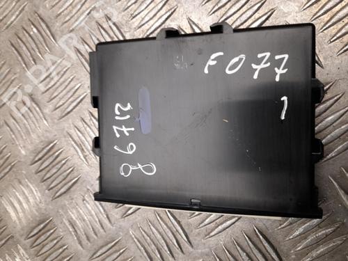 Electronic module TOYOTA AURIS (_E18_) 1.8 Hybrid (ZWE186_, ZWE186R) | BP37550281M83 - Image 3
