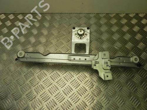 Front right window mechanism DACIA SANDERO 1.4 (BS0C, BS0A, BS0G, BS1F, BS0E) | BP28928412C23 - Image 2