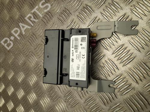 Used Electronic module Electronic module 37554357 37554357