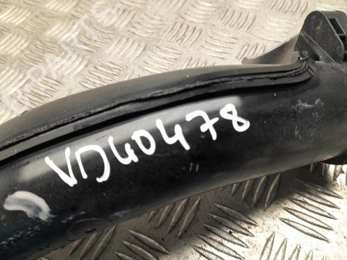 Pipe MERCEDES-BENZ C-CLASS (W206) C 200 (206.042) | BP37572027M125 - Image 3