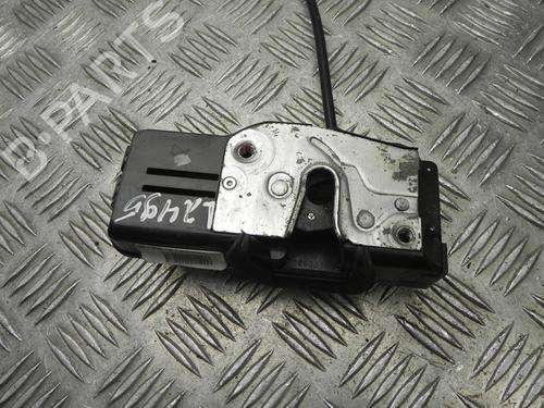Rear right lock TESLA MODEL S (5YJS) P100D AWD | BP28924356C99 