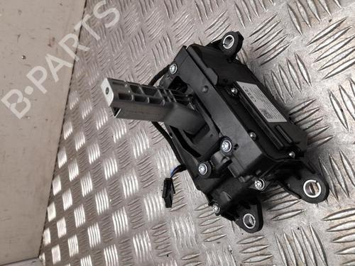 Gear lever AUDI A5 Sportback (F5A, F5F) 2.0 TFSI | BP28945360M90 