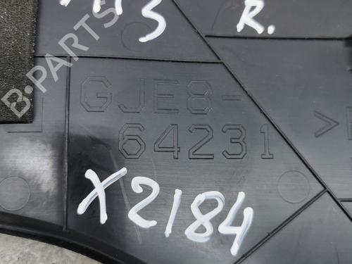 Other MAZDA 3 (BM, BN) 2.0 | BP28925010O1 