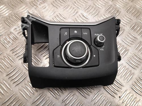 Spak kontakt Spak kontakt MAZDA CX-5 (KF) 2.2 D AWD (150 hp) 37564234 37564234