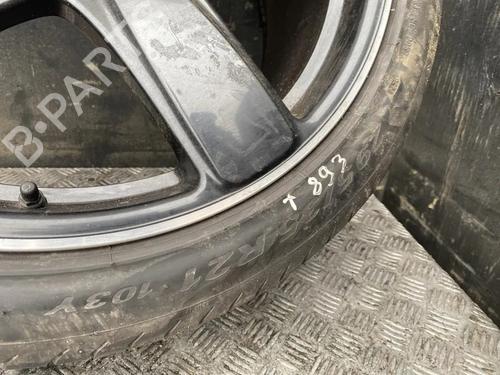 Fælk PORSCHE MACAN (95B) 2.0 | BP36327486C45 - Image 3
