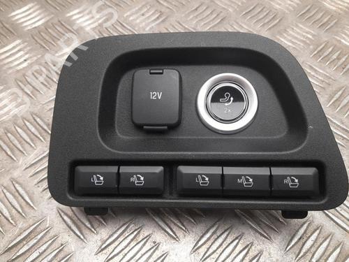 Used Switch FORD S-MAX (CJ, WA6) 2.0 TDCi (180 hp) 28926172