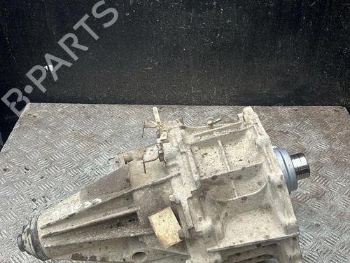 Transfer box NISSAN NAVARA NP300 (D40) 2.5 dCi 4WD | BP28941949M36