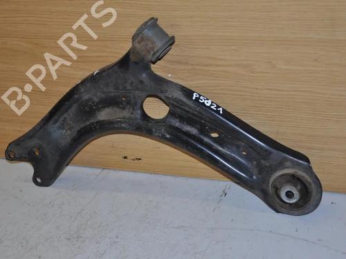 Left front suspension arm SKODA KAROQ (NU7, ND7) 2.0 TDI 4x4 | BP31626089M12 