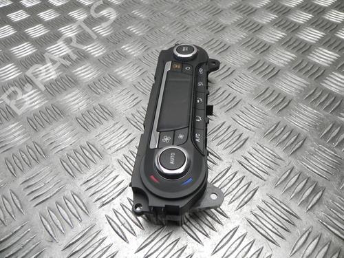 Climate control FORD FOCUS III Turnier 1.0 EcoBoost | BP37582087I5 - Image 2