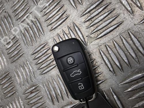 Elektronisk modul Elektronisk modul AUDI Q3 Sportback (F3N) 40 TFSI quattro (190 hp) 39700743 39700743