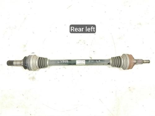 Used Left rear driveshaft PORSCHE PANAMERA (971) 3.0 4 (97ABA1, 97BBA1) (330 hp) 28910794