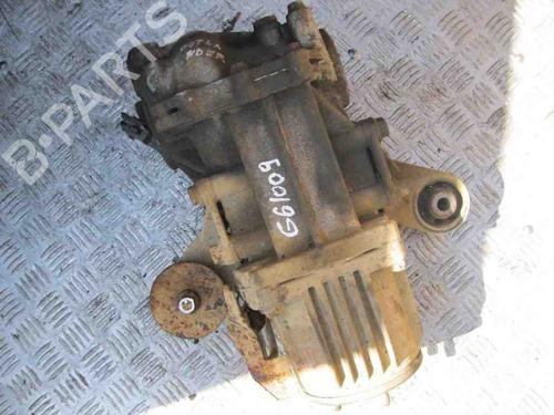 Used Rear differential MITSUBISHI OUTLANDER II (CW_W) 2.2 DI-D 4WD (177 hp) 28916355