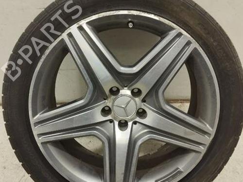 Used Rim MERCEDES-BENZ M-CLASS (W166) ML 63 AMG 4-matic (166.074) (525 hp) 28947494
