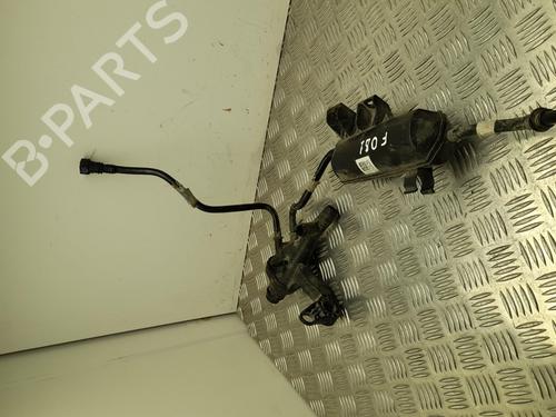 Used Pipe BMW 5 (G30, F90) 520 d (190 hp) 28928266