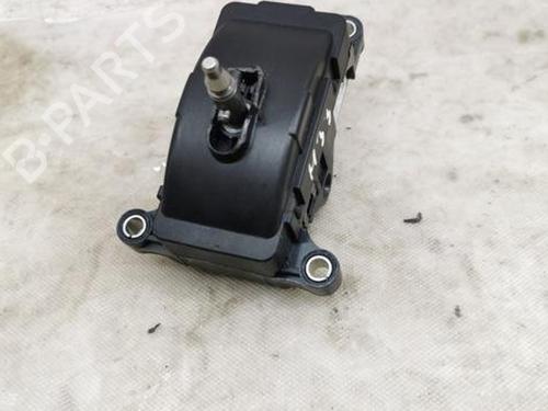 Gear lever RENAULT ZOE (BFM_) ZOE | BP28918352M90 