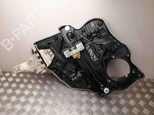 Rear right window mechanism ALFA ROMEO GIULIA (952_) 2.2 D (952AGA250, 952AGM250, 952ASM2, 952ASA2) | BP28914536C25 