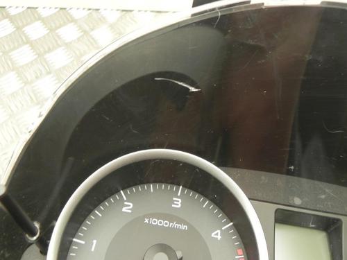 Instrument cluster SUBARU FORESTER (SJ_) 2.0 D AWD (SJD) | BP28919352C47 