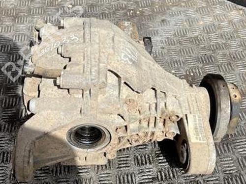 Differenziale posteriore JEEP GRAND CHEROKEE IV (WK, WK2) 3.0 CRD V6 4x4 | BP28923168M24 