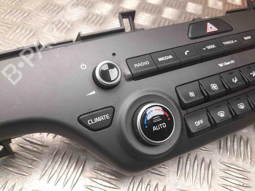 Electronic module KIA SPORTAGE IV (QL, QLE) 1.7 CRDi | BP28948379M83 - Image 3