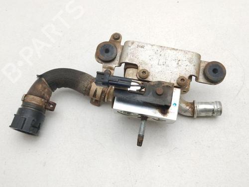 Oil radiator CHRYSLER PACIFICA (RU) 3.6 Hybrid | BP28911626M33 