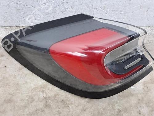 Left taillight RENAULT ZOE (BFM_) ZOE | BP28930742C34