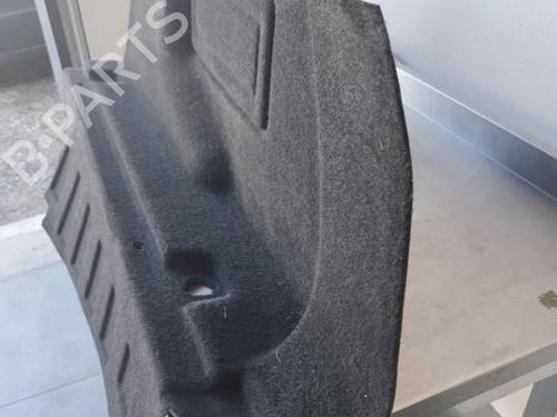 Boot lining LAND ROVER RANGE ROVER VELAR (L560) 2.0 P250 Si4 4x4 | BP39757559I3 - Image 3