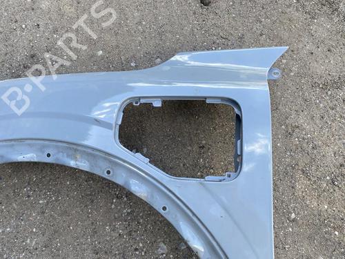 Forskærm venstre RENAULT MEGANE E-TECH SUV EV60 (BNJ1) | BP38966457C41 - Image 4