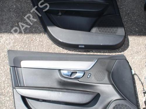 Sæde sæt VOLVO V90 II Estate (235) D4 AWD | BP38966758C78 - Image 9