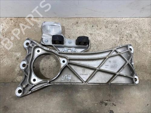 Støtte MASERATI GHIBLI III (M157) 3.0 S Q4 (409 hp) 28940334