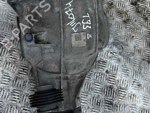 Used Rear differential Rear differential 37575907 37575907