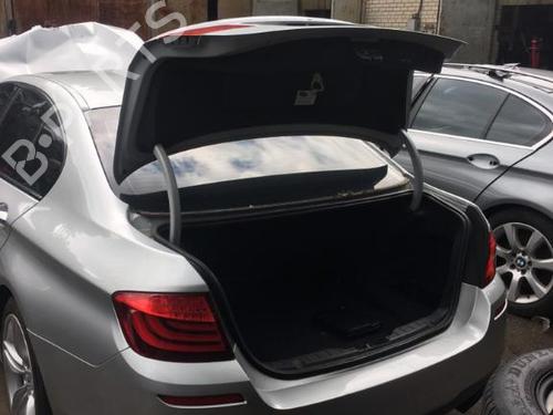 Switch BMW 5 (F10) 550 i xDrive | BP37576386I30 - Image 6