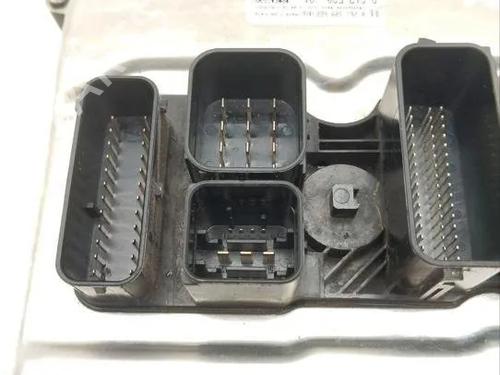 Engine control unit (ECU) BMW 6 Gran Coupe (F06) 650 i | BP28956612M57  - Image 9