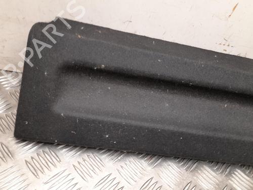 Rear parcel shelf BMW X1 (F48) xDrive 20 i | BP28937594C85 