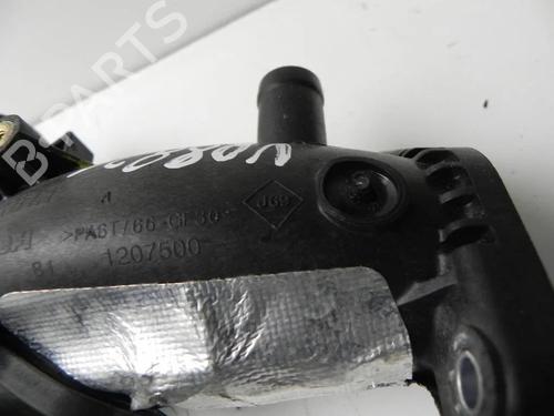 Air vent RENAULT CAPTUR I (J5_, H5_) 1.5 dCi 90 (J5N4, J5M5, J5MW, J5M6, J5AL, J5AJ) | BP28913082I21 - Image 2