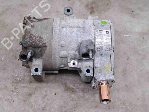 AC Kompressor OPEL MOKKA 1.2 (76) (101 hp) 29865969
