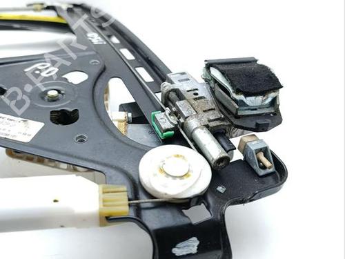 Front right window mechanism MCLAREN 570S 3.8 | BP39001853C23 - Image 3