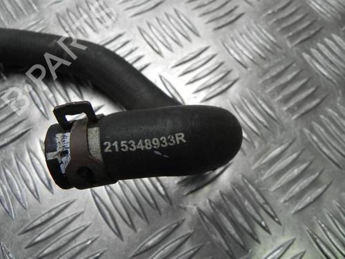 Pipe RENAULT ZOE (BFM_) ZOE | BP37577556M125 - Image 2