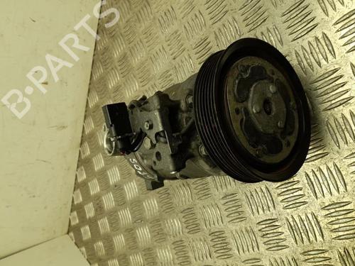Compressor A/A AUDI Q7 (4MB, 4MG, 4MQ) 3.0 TFSI quattro (333 hp) 28911572