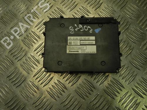 Used Electronic module LEXUS RX (_L2_) 450h AWD (GYL25_, GYL25, GYL26) (262 hp) 28911216
