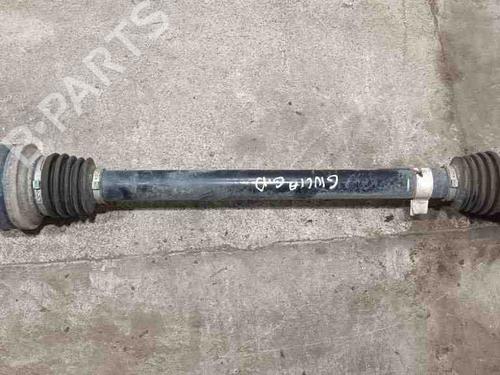 Used Right rear driveshaft ALFA ROMEO GIULIA (952_) 2.0 Q4 (952ACA45, 952ACA25) (280 hp) 28922566