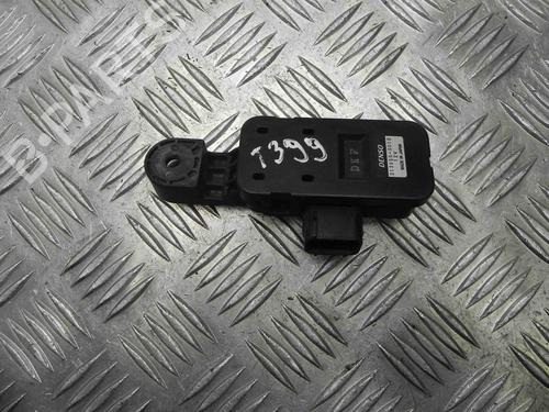 Used Electronic module Electronic module JAGUAR XF I (X250) 2.7 D (207 hp) 28934533 28934533