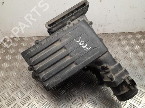 Used Air filter box SKODA OCTAVIA III (5E3, NL3, NR3) 2.0 TDI 4x4 (150 hp) 28942611