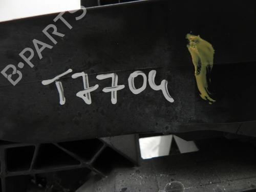 Gear lever FORD B-MAX (JK) 1.5 TDCi | BP28934876M90 - Image 5