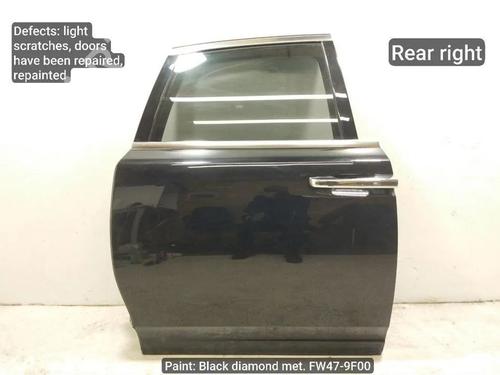 Used Right rear door ROLLS-ROYCE GHOST I (RR4) V12 (571 hp) 28934782