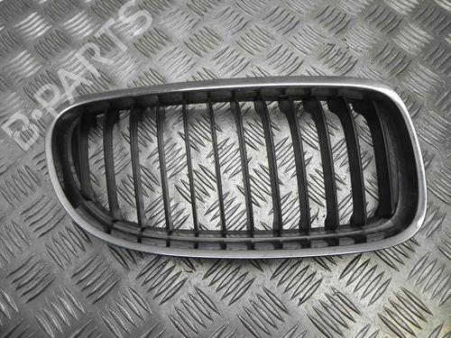 Used Grille BMW 3 Touring (E91) 318 d (143 hp) 28939735