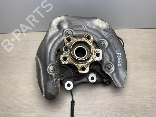 Used Other BMW X3 (G01, F97, G08) iX3 (286 hp) 31975896