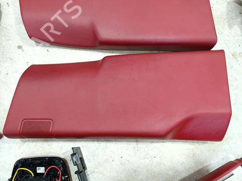 Interiør tag BENTLEY BENTAYGA (4V1) 6.0 | BP33938279I12 - Image 13