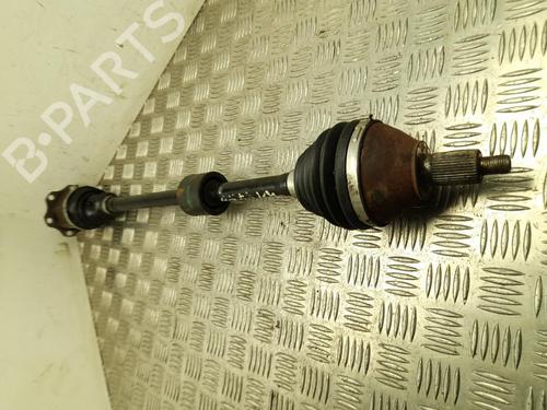 Used Right front driveshaft VW TAIGO (CS1) 1.0 TSI (110 hp) 30129958