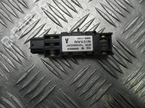 Used Electronic sensor NISSAN PRIMERA Estate (WP12) 1.8 (115 hp) 28947324