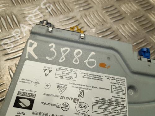 Electronic module BMW X1 (U11) iX1 xDrive 30 | BP37572933M83 - Image 4